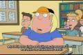 Family Guy 4x2 Fast Times at Buddy Cianci, Jr. High