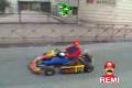 Super Mario Kart nazivo