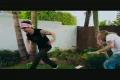 Jackass Karate xD