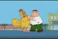 Family Guy 4x3 Blind Ambition