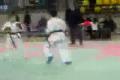 Karate súťaž(Klub Svidník)