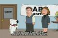 Family guy 4x7 Brian the Bachelor
