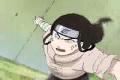 NARUTO VS NEJI
