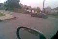 BMW driffting 328