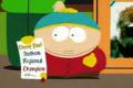South Park 2x11