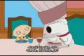 Family Guy 4x10 - Model Misbehavior