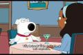 Family Guy 4x11 Peter's Got Woods