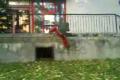 akoze parkour