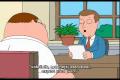 Family Guy 4x13 Jungle Love