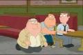 Family Guy 4x15 - Brian Goes Back to College