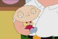 Family Guy 4x18 The Father, the Son, and the Holy Fonz
