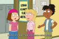 Family Guy 4x19 - Brian Sings and Swings