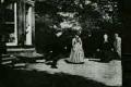Roundhay Garden Scene