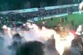 1.Fc Tatran Prešov VS Spartak Trnava ( tatran FANS )