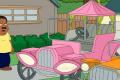 Family Guy 4x22 - Sibling Rivalry