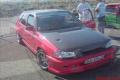 Tuning - zrazy 2008
