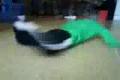 metrix cast  1