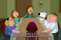 Family Guy 4x26 - Petergeist