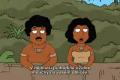 Family Guy 4x27 - Untitled Griffin Family History