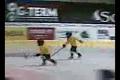 daniel hokey trening