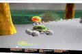 Tank ball