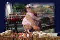 Laurinka 10.mesicu