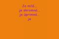 Nika slovenska mimozemstanka