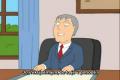 Family Guy 5x17 - It Takes a Village Idiot, and I Married One