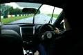 Piaty prevodový stupeň Lancer Evo X vs Impreza