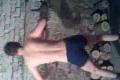 Laci Hambalek Strike
