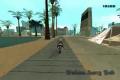 GTA Stunting