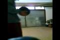 basketball freestyle