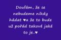 od Evulký mojí milované=O*