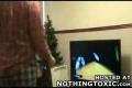 Nintendo Wii bowling