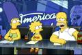 The Simpsons - American Idol (Simon Cowell)