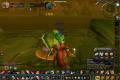 Disruptor WoW video