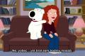 Family Guy 7x01 - Love Blactually