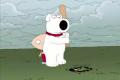 Family Guy 7x02 - I Dream of Jesus