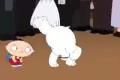 Family Guy 7x03 - Road to Germany