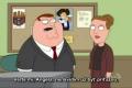 Family Guy 7x06 - Tales of a Third Grade Nothing