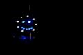 LED Farebna hudba
