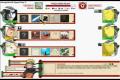 Naruto-arena sannins battle