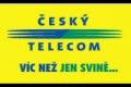 Tefefonat do Telecomu..natrel ho!!!