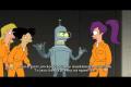 Futurama Into the Wild Green Yonder part 4/4