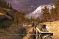Call Of Duty 4 : Modern Warfare - Nuclear Missiles launch