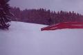 I love SNOWBOARDING