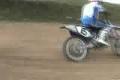 yamaha yz450 kros