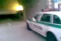 Ako parkuju slovenski policajti... !