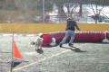trening v kosiciach