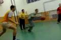 DHZ Poľný Kesov_Trening_2009